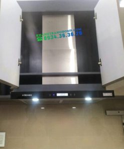 Máy hút mùi Kocher K-225C-70