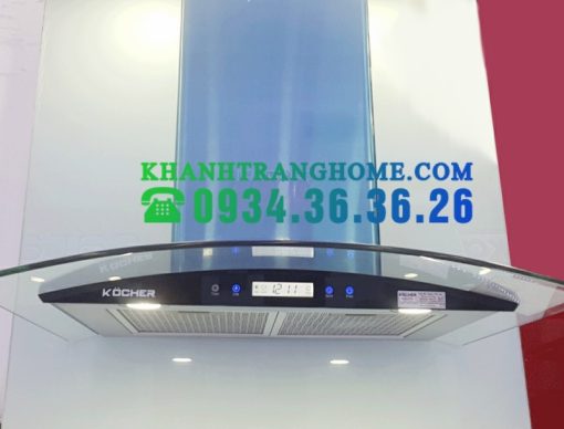 Máy hút mùi Kocher K-228S-70