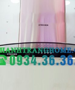 Máy hút mùi Kocher K-8370XS