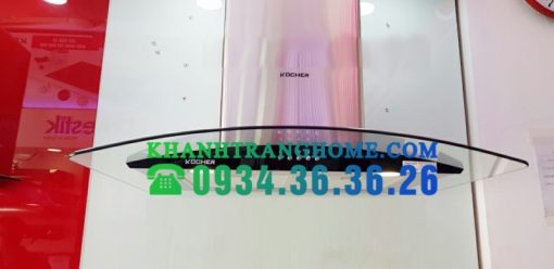 Máy hút mùi Kocher K-8370XS