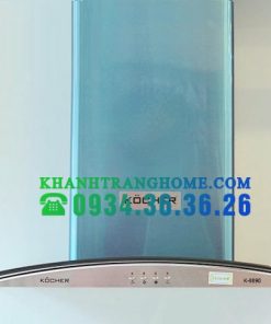 Máy hút mùi Kocher K-8890 - 6 Máy hút mùi Kocher K-8890