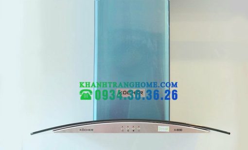 Máy hút mùi Kocher K-8890