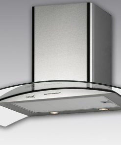Máy hút mùi áp tường Cata C-900 GLASS/C - 13 Máy hút mùi áp tường Cata C-900 GLASS/C