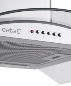 Máy hút mùi áp tường Cata CN-600 GLASS - 7 Máy hút mùi áp tường Cata CN-600 GLASS