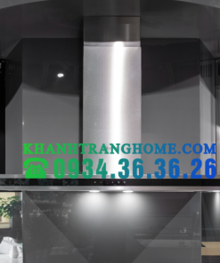 Máy hút mùi áp tường Malloca Zeta K1573