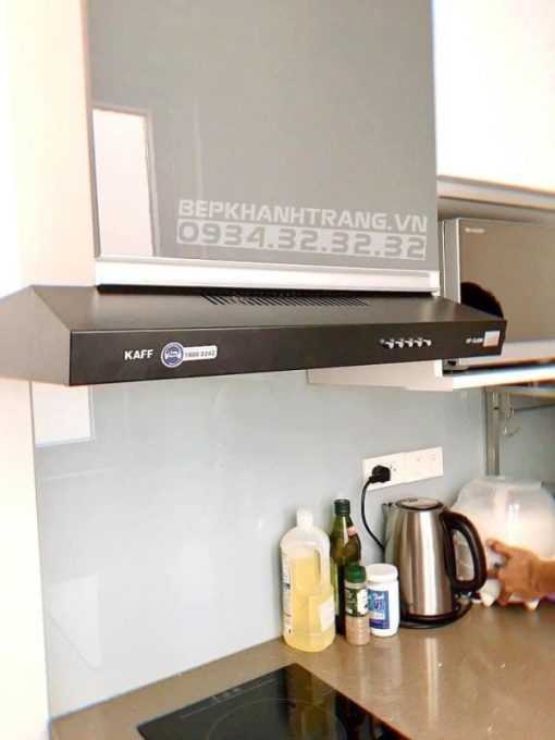 Máy hút mùi cổ điển Kaff KF-SL70KB