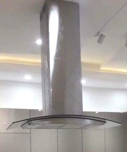 Máy hút mùi độc lập KAFF KF-IS90GH