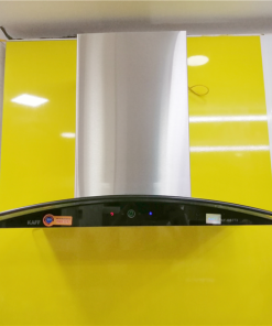 Máy hút mùi kính cong KAFF KF-GB973 - 9 Máy hút mùi kính cong KAFF KF-GB973