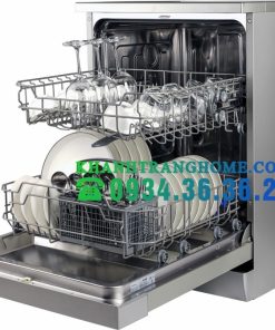 Máy rửa bát Kocher KDEU-8818 - 6 Máy rửa bát Kocher KDEU-8818