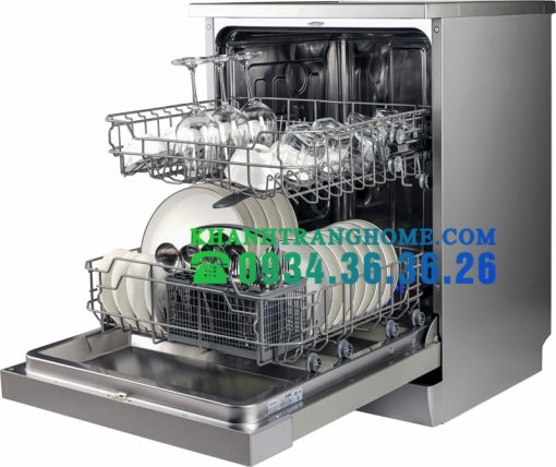 Máy rửa bát Kocher KDEU-8818