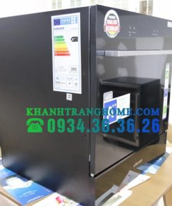 Máy rửa bát Kocher KDEU-8839 - 6 Máy rửa bát Kocher KDEU-8839