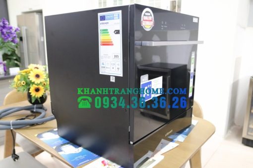 Máy rửa bát Kocher KDEU-8839