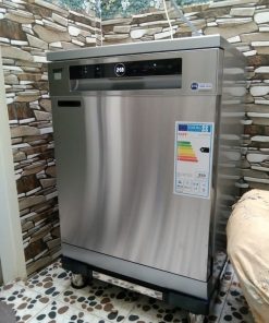 Máy rửa chén KAFF KF-S770TFTS - 23 Máy rửa chén KAFF KF-S770TFTS - 22