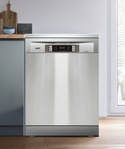 Máy rửa chén KAFF KF-W60C3A401L - 11 Máy rửa chén KAFF KF-W60C3A401L