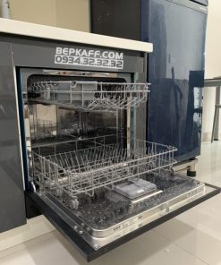 Máy rửa chén âm tủ KAFF KF-BISMS8