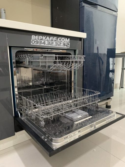 Máy rửa chén âm tủ KAFF KF-BISMS8