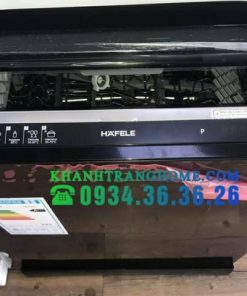 Máy rửa chén độc lập Hafele HDW-F60F 533.23.310