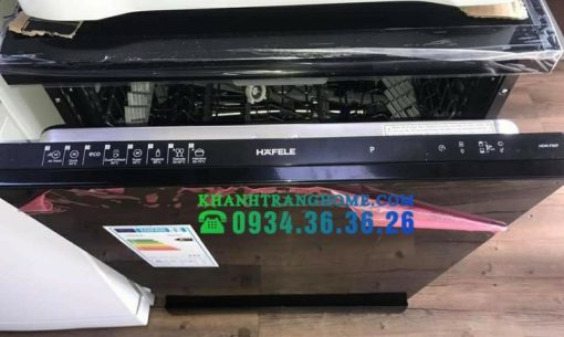 Máy rửa chén độc lập Hafele HDW-F60F 533.23.310