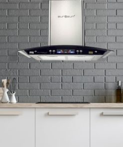 Máy Hút Mùi Eurosun EH-70K06S