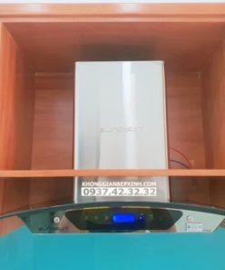 Máy Hút Mùi Eurosun EH-90K06