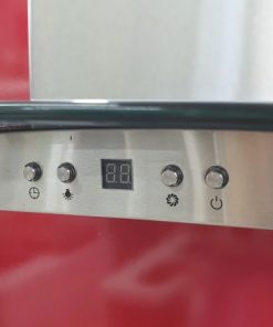 Máy Hút Mùi Eurosun EH-90K27S