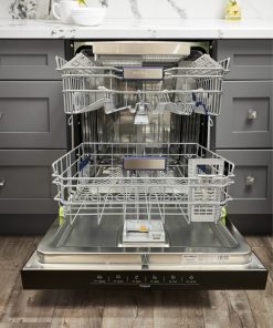 Máy Rửa Chén Eurosun SMS78EU12EB