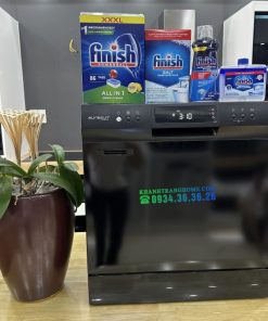 Máy rửa bát EUROSUN SMS60E08EB