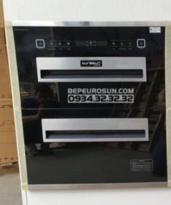 Máy sấy chén Eurosun EU-DS120