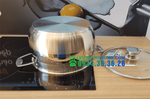 NỒI CAO CẤP MALLOCA SA-099
