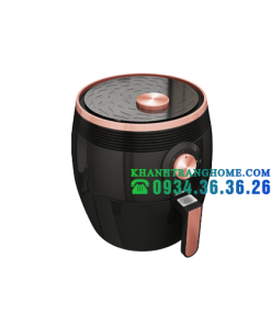 NỒI CHIÊN KHÔNG DẦU DMESTIK DK55 5 5L