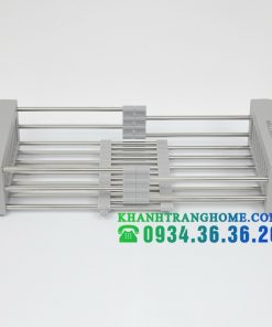 Rổ đựng chén dĩa Malloca CS 50 - 5 RỔ ĐỰNG CHÉN DĨA MALLOCA CS 50