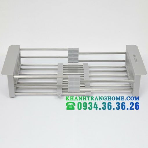 RỔ ĐỰNG CHÉN DĨA MALLOCA CS 50