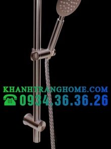 SEN TẮM ÂM TƯỜNG KAFF KF-FCS01