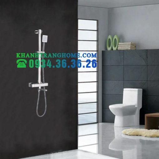 SEN TẮM ÂM TƯỜNG KAFF KF-FCS03