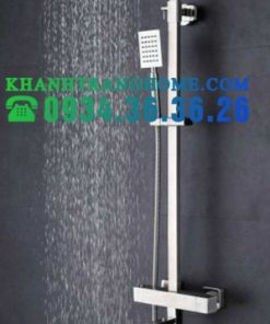 SEN TẮM ÂM TƯỜNG KAFF KF-SH0517AT TỰ ĐỘNG