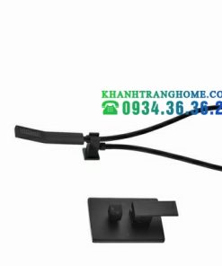SEN TẮM ÂM TƯỜNG KAFF KF-SH6500B - 5 SEN TẮM ÂM TƯỜNG KAFF KF-SH6500B
