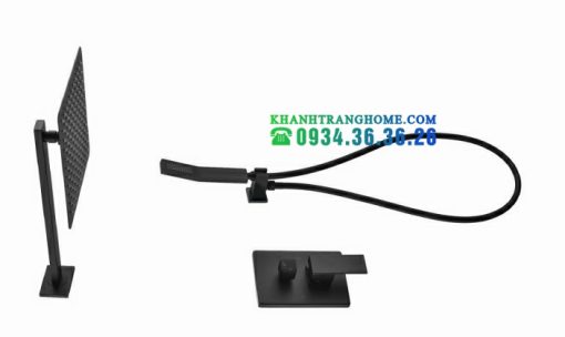 SEN TẮM ÂM TƯỜNG KAFF KF-SH6500B