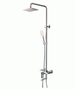 SEN TẮM ÂM TƯỜNG KAFF KF-SH81033