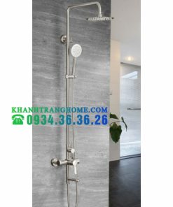 SEN TẮM ÂM TƯỜNG KAFF KF-SH8104A