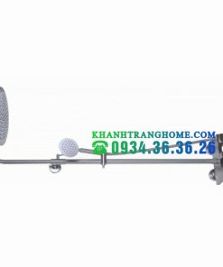 SEN TẮM ÂM TƯỜNG KAFF KF-SH8104L