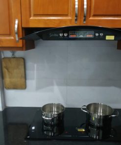 MÁY HÚT KHỬ MÙI CAO CẤP SEVILLA SV-170 - 9 MÁY HÚT KHỬ MÙI CAO CẤP SEVILLA SV-170