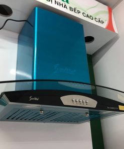 MÁY HÚT KHỬ MÙI SEVILLA SV-3388S1/70