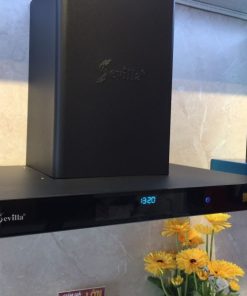 MÁY HÚT KHỬ MÙI CAO CẤP SEVILLA SV – 70T3