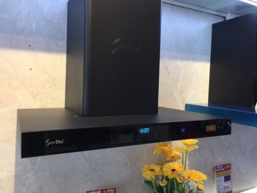 MÁY HÚT KHỬ MÙI CAO CẤP SEVILLA SV – 70T3