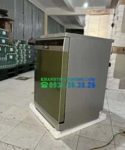 MÁY RỬA CHÉN BÁT SIEMENS SN23EI14CE MADE IN GERMANY - 11 SIEMENS SN23EI14CE