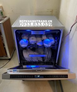 MÁY RỬA BÁT SIEMENS SN27YI01CE - 14 SIEMENS SN27YI01CE