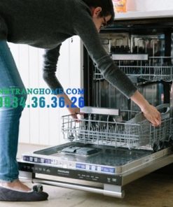 máy rửa bát BOSCH HMH.SMS2IVW01P Series 2