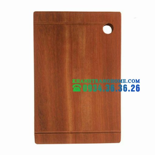 THỚT GỖ KAFF KF-K101