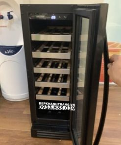 TỦ RƯỢU 20 CHAI MALLOCA MWC 20BG