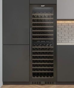 TỦ RƯỢU KAFF KF-WC425L